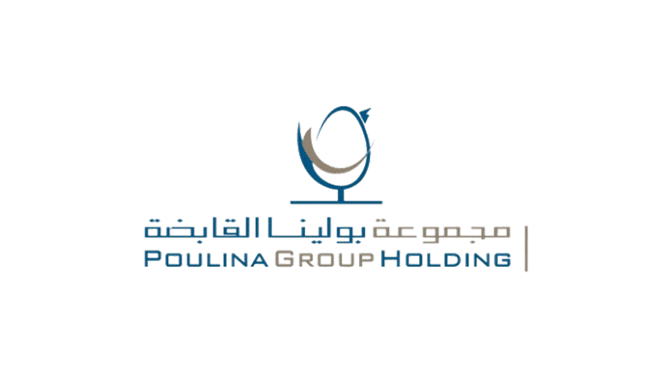 Poulina Group Holding