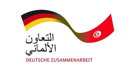 Logo Deutsch Tunesische Zusammenarbeit