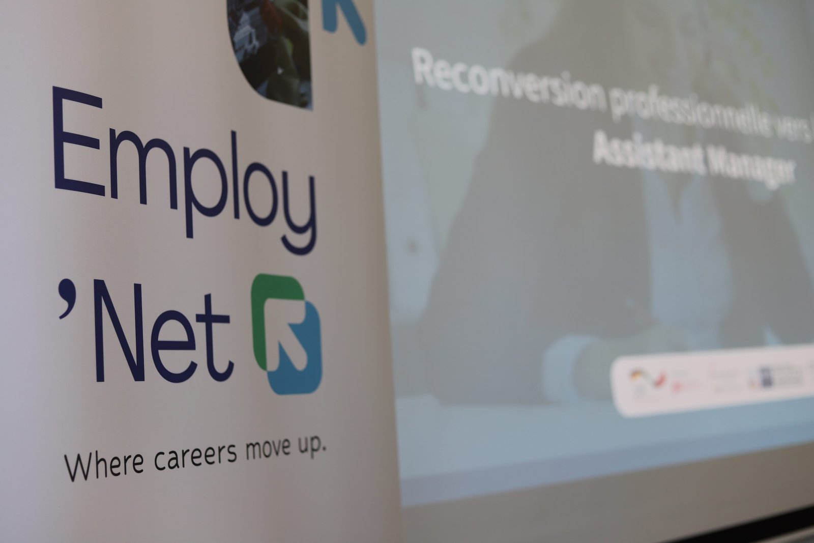 Assistant Managers Tunis