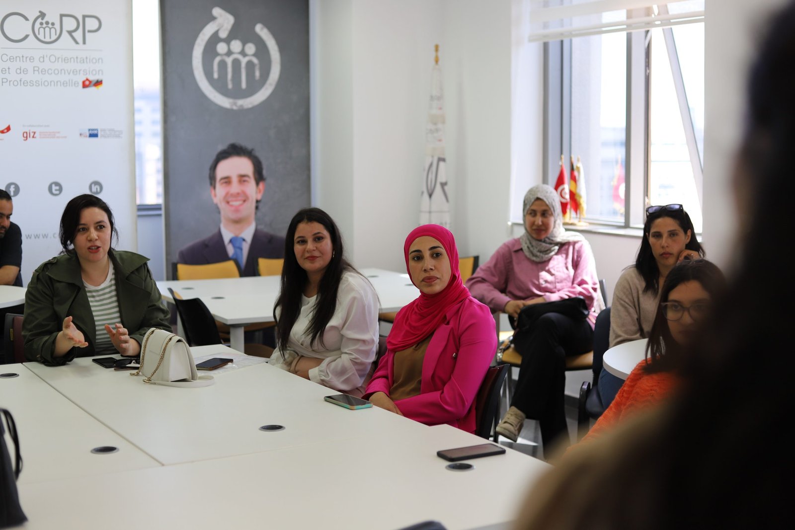 Assistant Managers Tunis