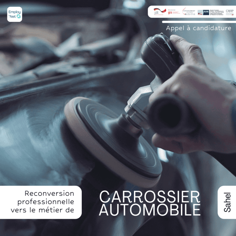 Carrossier Automobile