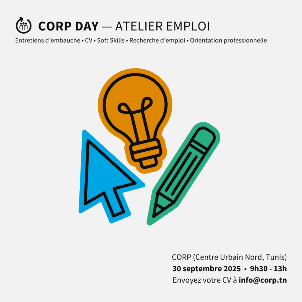 CORP Day
