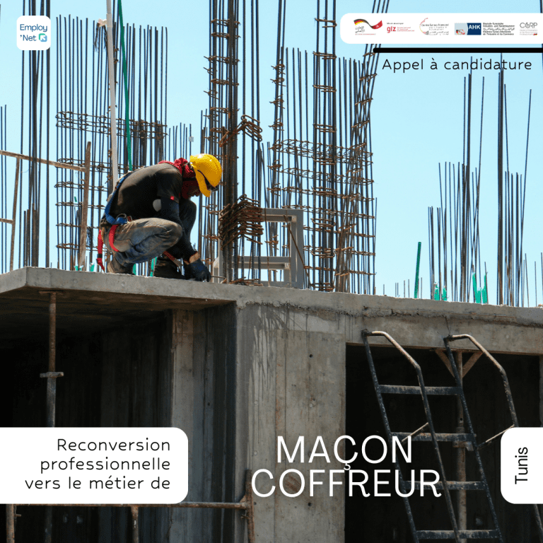 Macon Coffreur