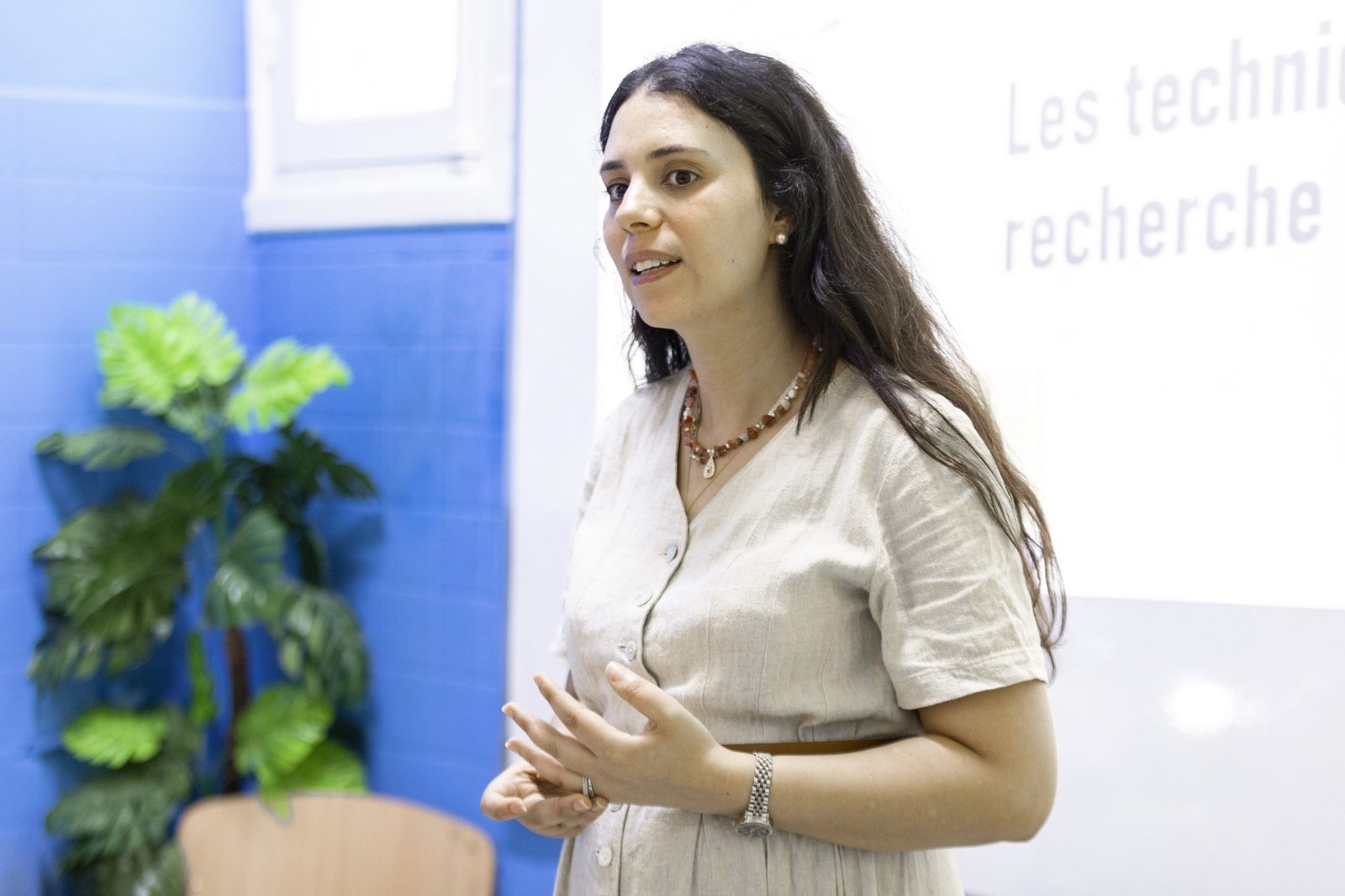 Assistant Managers Sousse